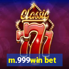 m.999win bet